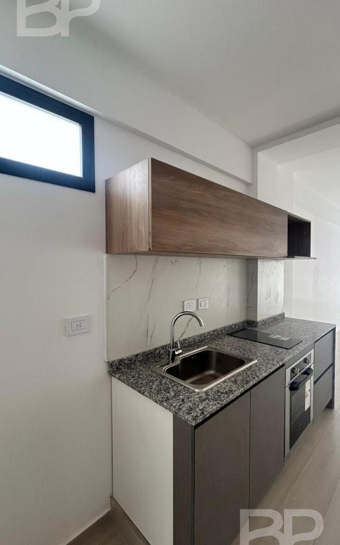 Foto de ALQUILER DEPARTAMENTO 2 AMBIENTES A ESTRENAR VILLA CRESPO, imagen 3