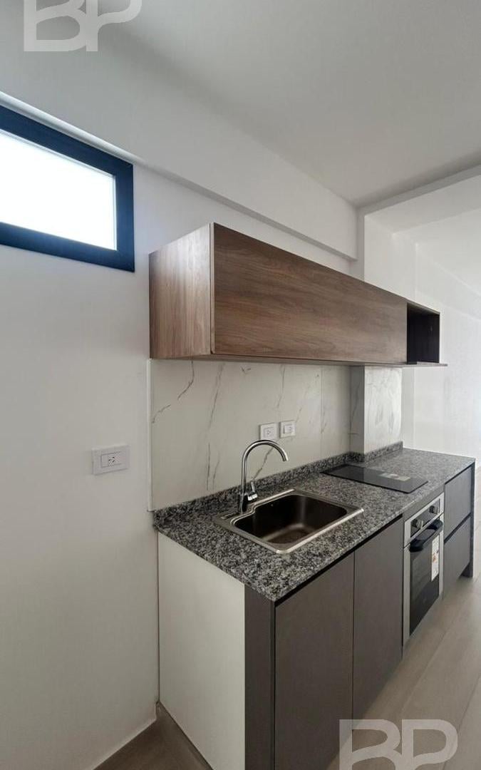 Foto de ALQUILER DEPARTAMENTO 2 AMBIENTES A ESTRENAR VILLA CRESPO, imagen 5