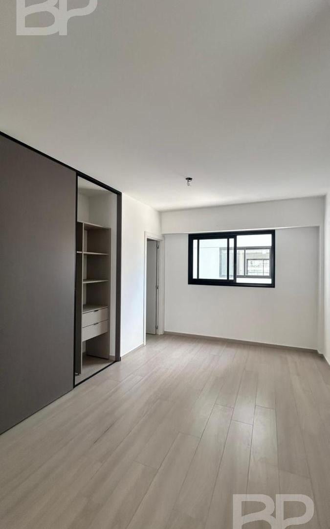 Foto de ALQUILER DEPARTAMENTO 2 AMBIENTES A ESTRENAR VILLA CRESPO, imagen 4