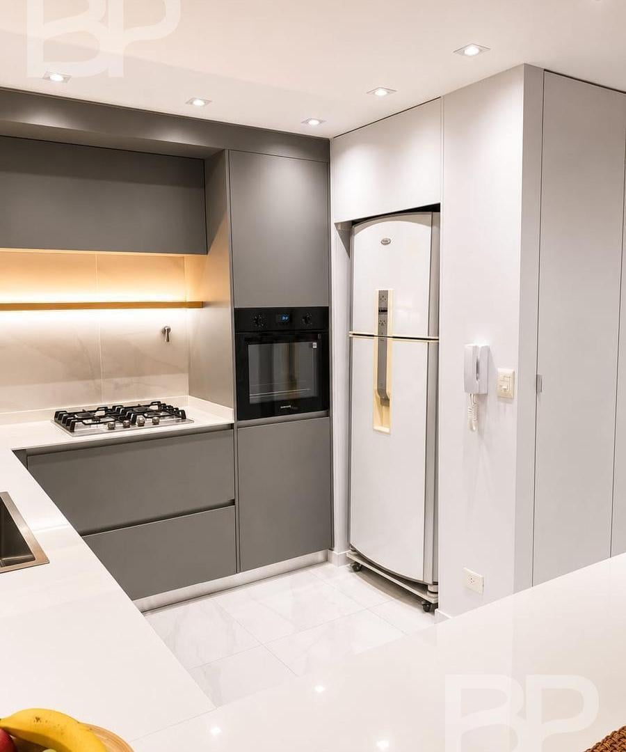 Foto de VENTA – 3 AMBIENTES CON BALCÓN Y COCHERA CUBIERTA – BELGRANO, imagen 3