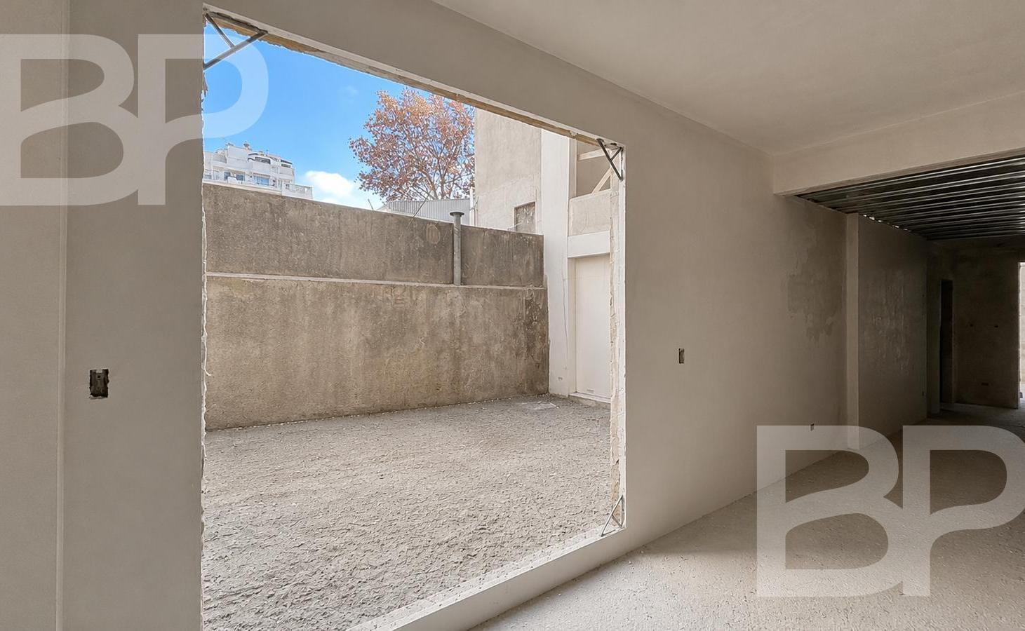 Foto de Departamento monoambiente estudio - Palermo Hollywood, imagen 1