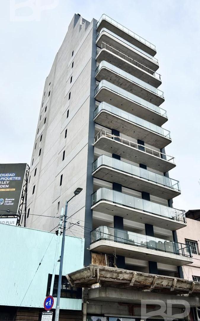 Foto de Departamento monoambiente estudio - Palermo Hollywood, imagen 3
