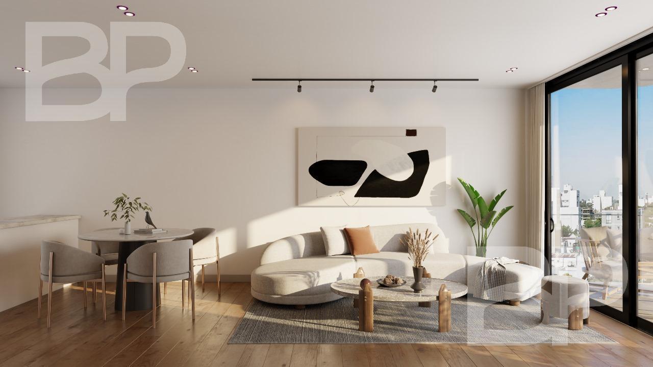 Foto de Departamento 2 ambientes - Palermo Hollywood, imagen 2