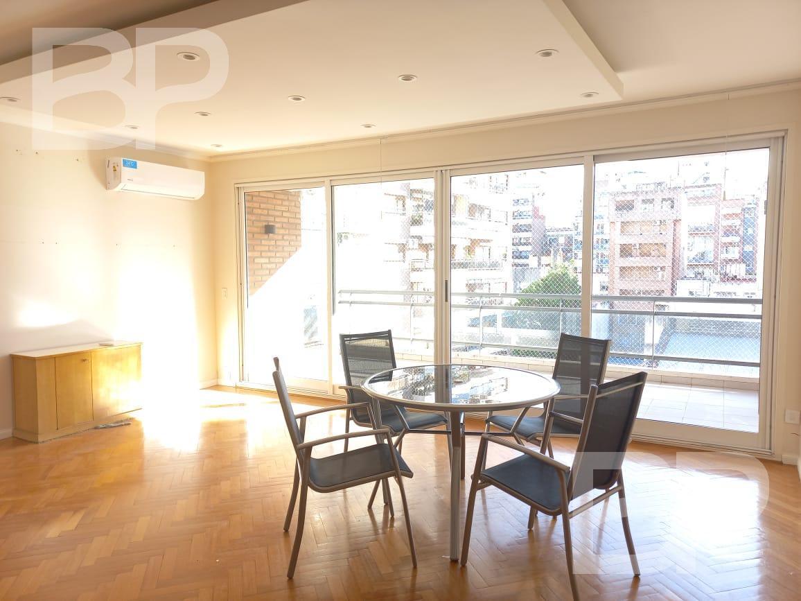 Foto de Venta Departamento 4 ambientes con cochera - Palermo APTO CREDITO, imagen 1