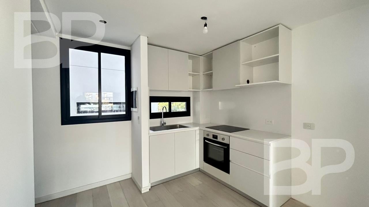 Foto de VENTA DEPARTAMENTO 2 AMBIENTES PALERMO - A ESTRENAR!, imagen 5