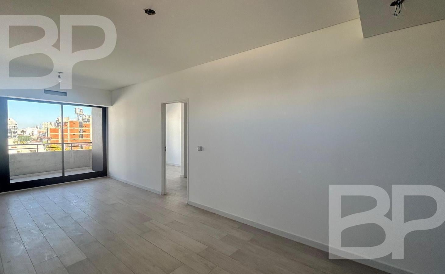 Foto de VENTA DEPARTAMENTO 2 AMBIENTES PALERMO - A ESTRENAR!, imagen 1