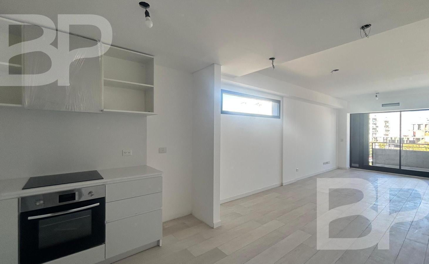 Foto de VENTA DEPARTAMENTO 2 AMBIENTES PALERMO - A ESTRENAR!, imagen 3