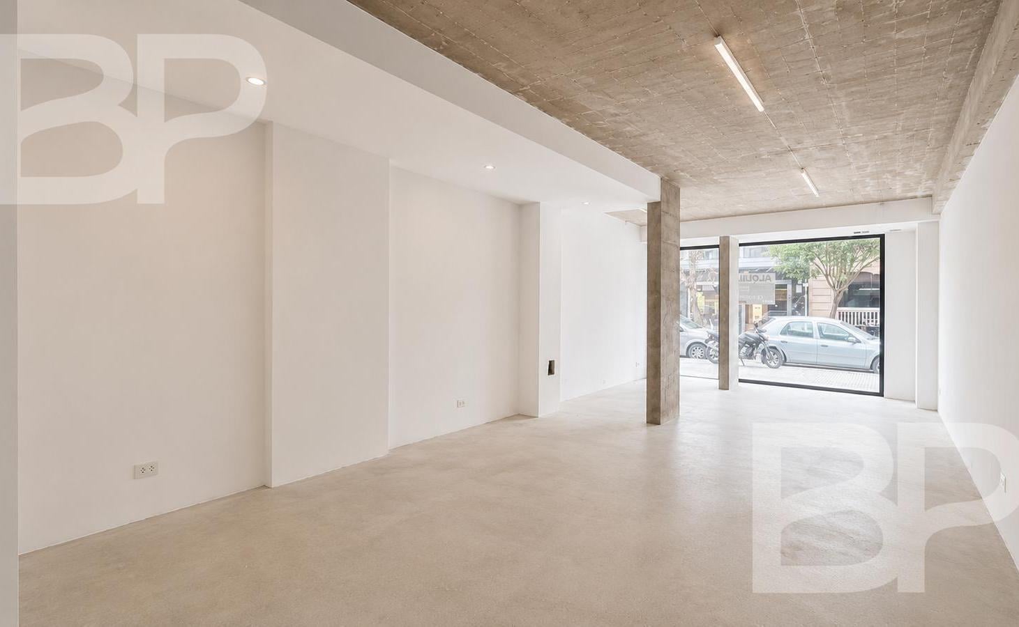 Foto de EXCELENTE LOCAL COMERCIAL PALERMO SOHO - ALQUILER, imagen 1