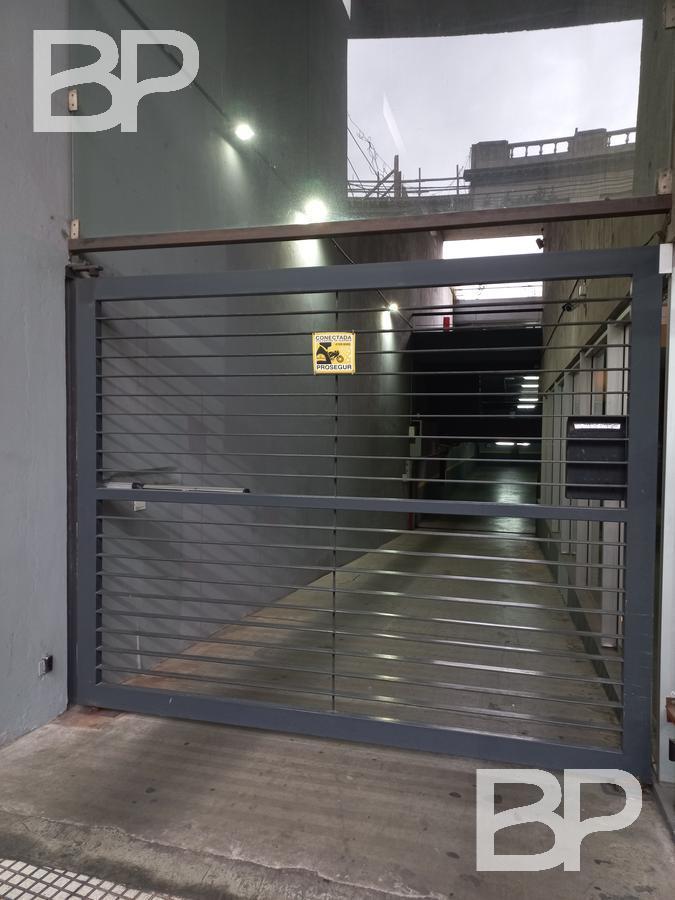 Foto de Venta Cochera Balvanera, imagen 2