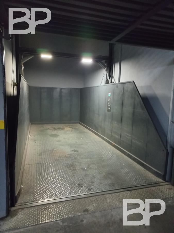 Foto de Venta Cochera Balvanera, imagen 5