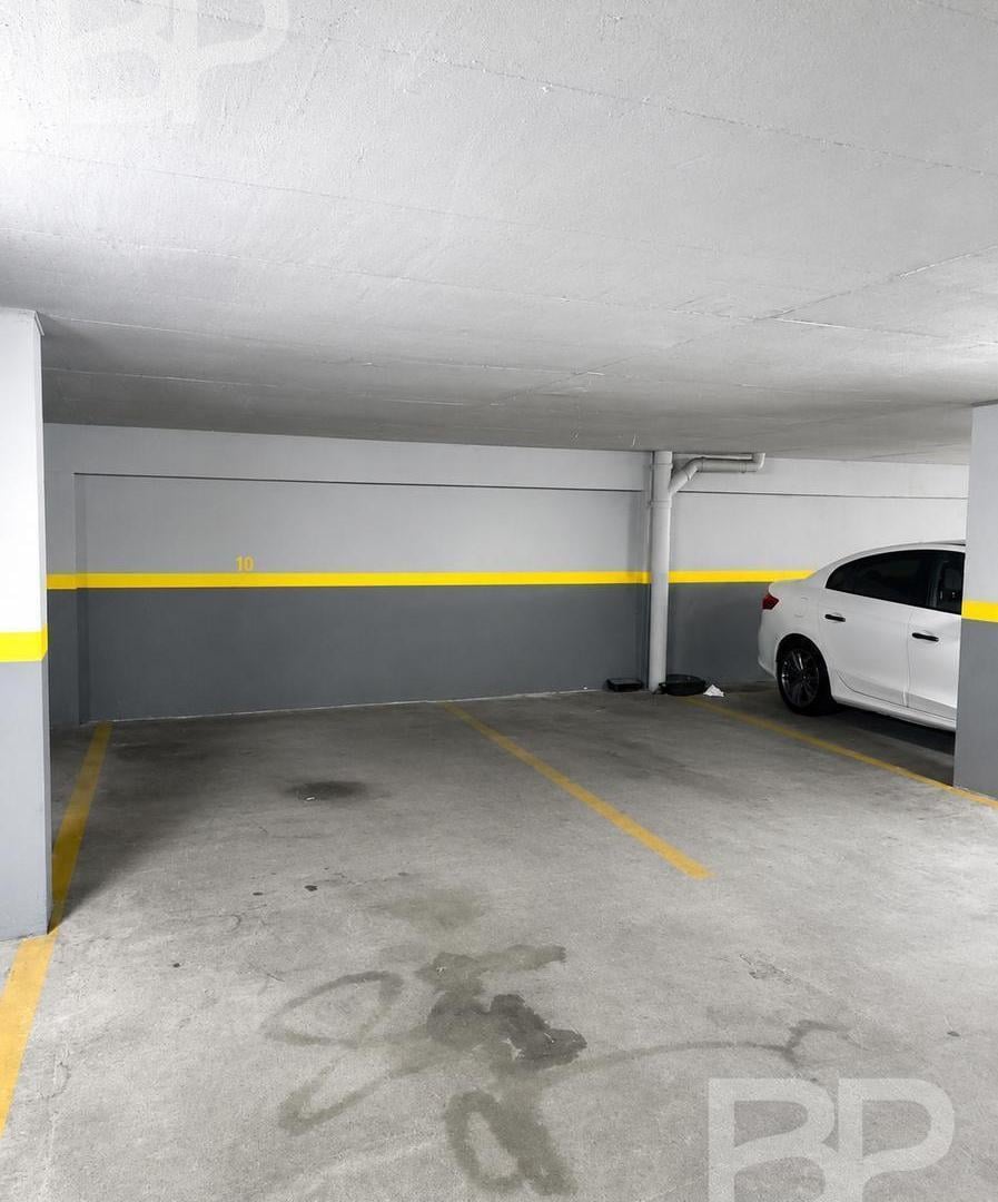 Foto de Venta Cochera Balvanera, imagen 3