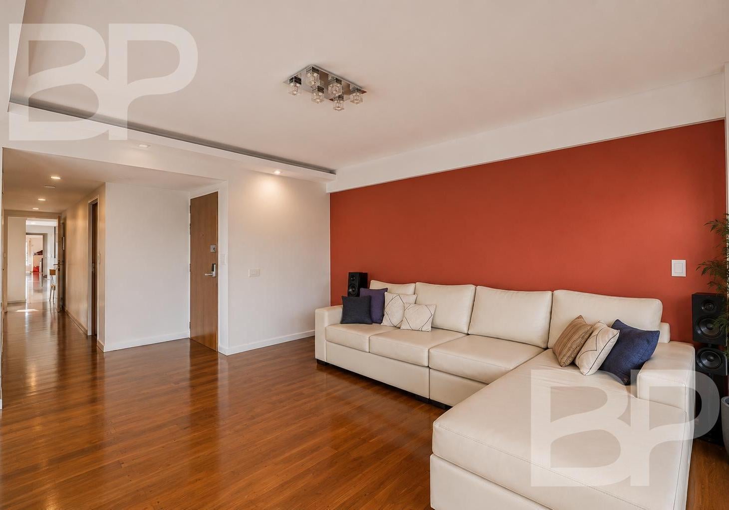Foto de Charcas al 3400 - 5 ambientes c/ Escritorio y Dependencia - Palermo, imagen 3