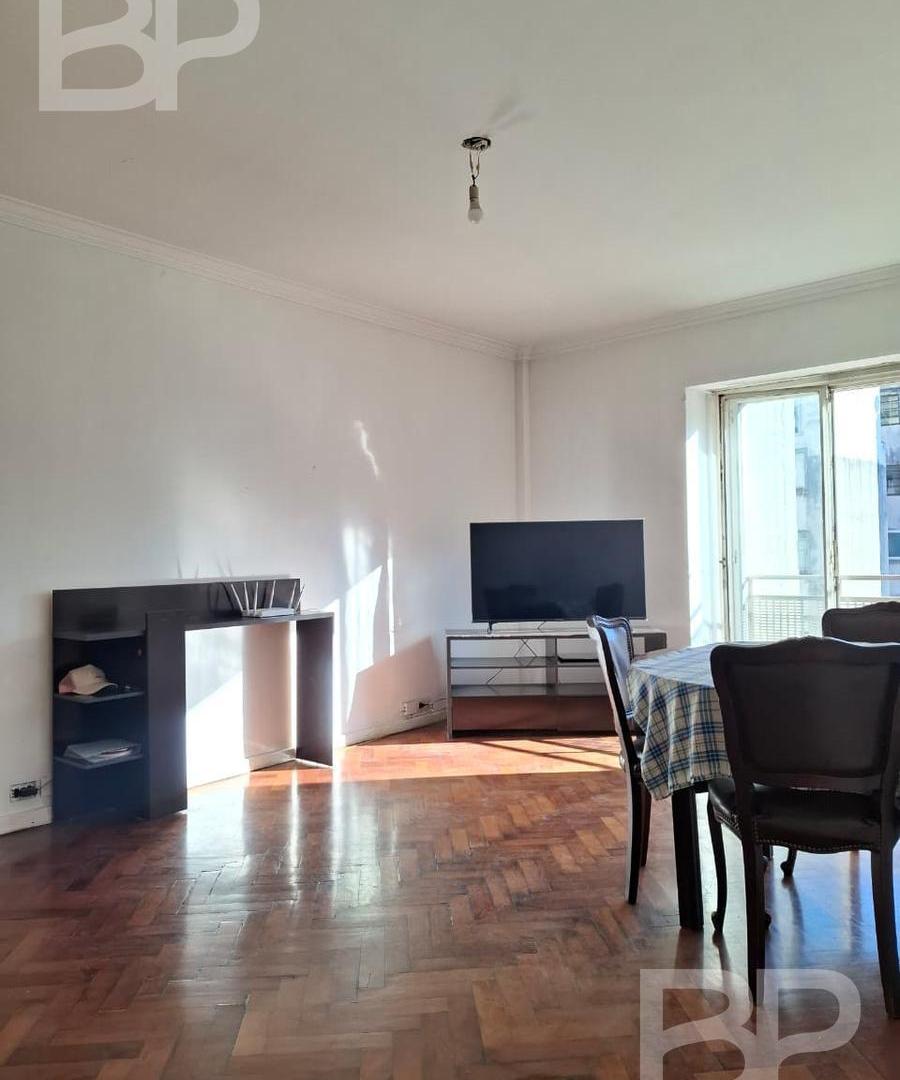 Foto de Esmeralda al 900 - 3 ambientes con dependencia - Retiro, imagen 2