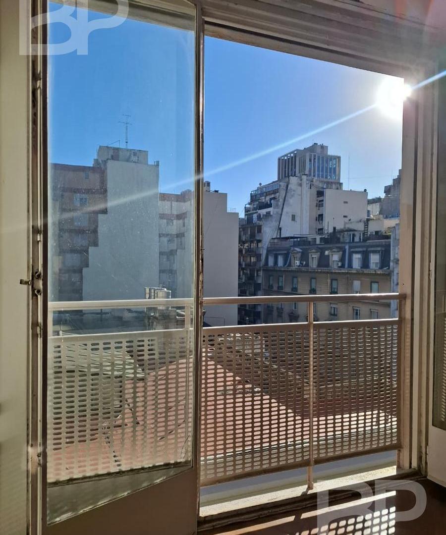 Foto de Esmeralda al 900 - 3 ambientes con dependencia - Retiro, imagen 5
