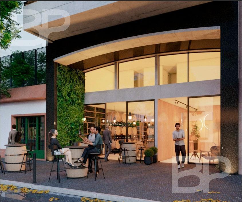 Foto de Departamento 1 ambiente / estudio Palermo Soho, imagen 1