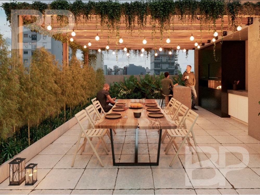 Foto de Departamento 1 ambiente / estudio Palermo Soho, imagen 2