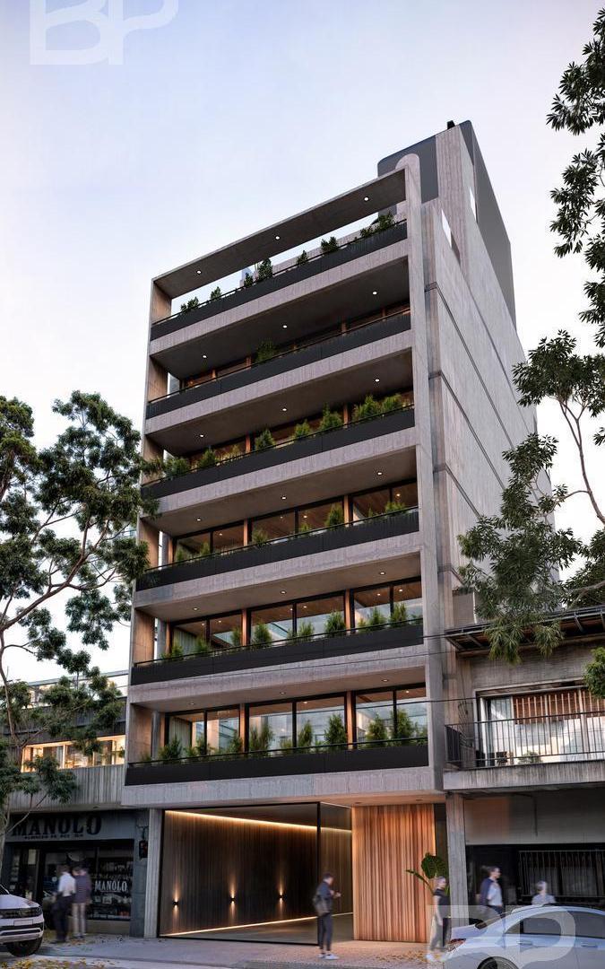 Foto de Departamento 3 ambientes - Jorge Newbery 3765, Chacarita, imagen 4