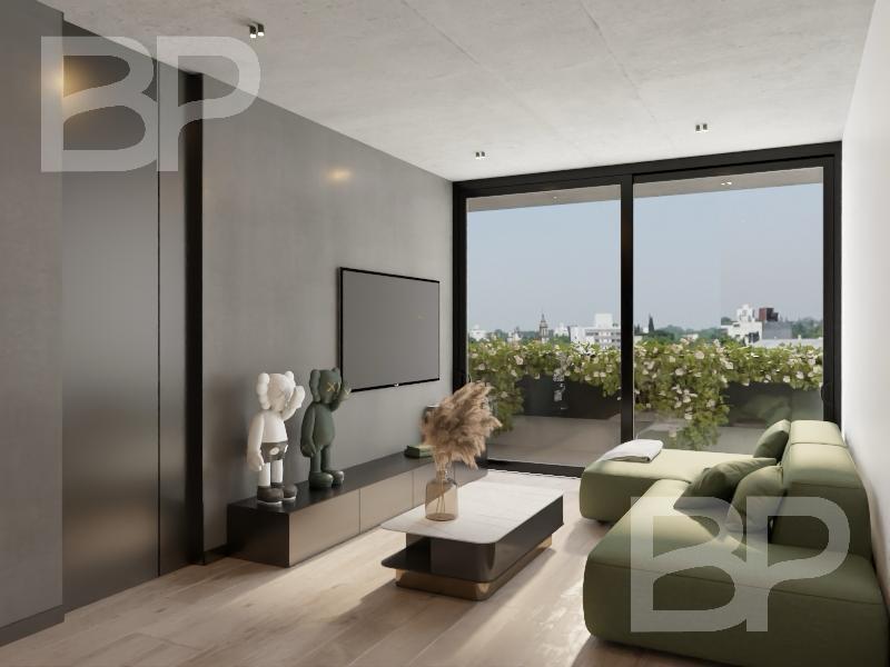 Foto de Departamento 3 ambientes - Jorge Newbery 3765, Chacarita, imagen 3