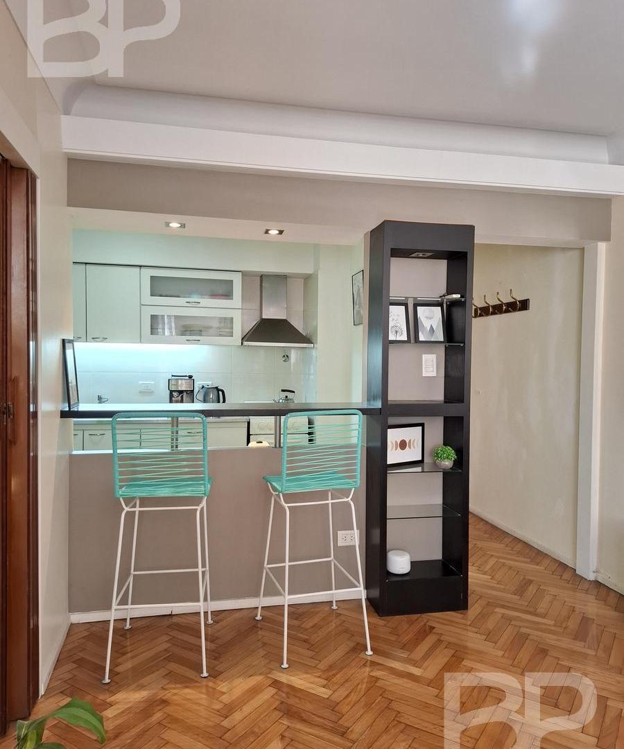 Foto de Ramón Falcón 2200 - 3 ambientes c/baulera - Flores, imagen 3
