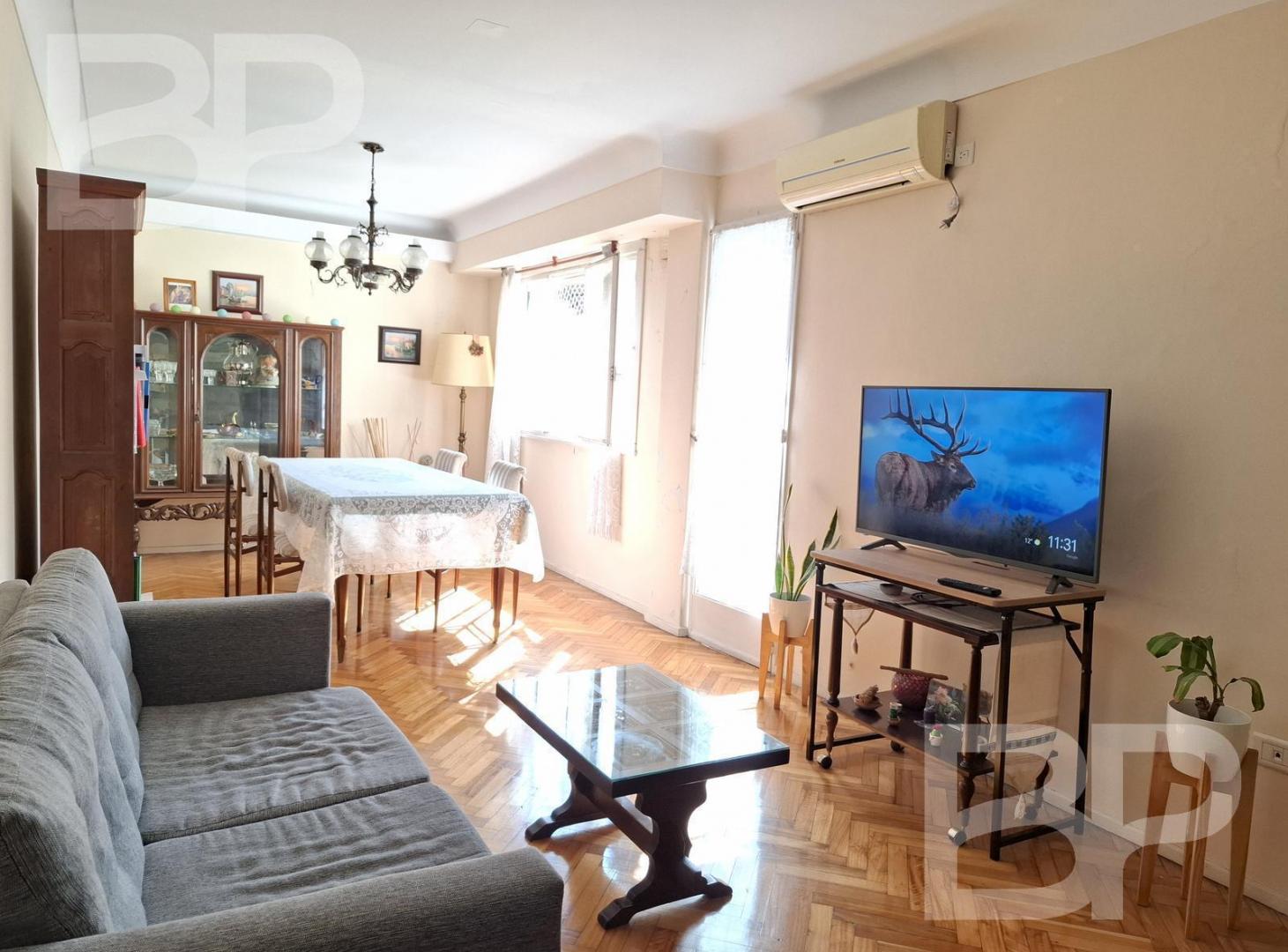 Foto de Ramón Falcón 2200 - 3 ambientes c/baulera - Flores, imagen 4