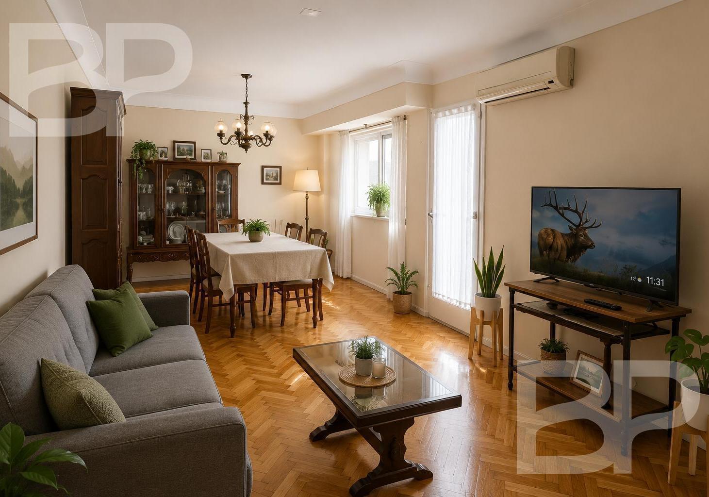 Foto de Ramón Falcón 2200 - 3 ambientes c/baulera - Flores, imagen 1
