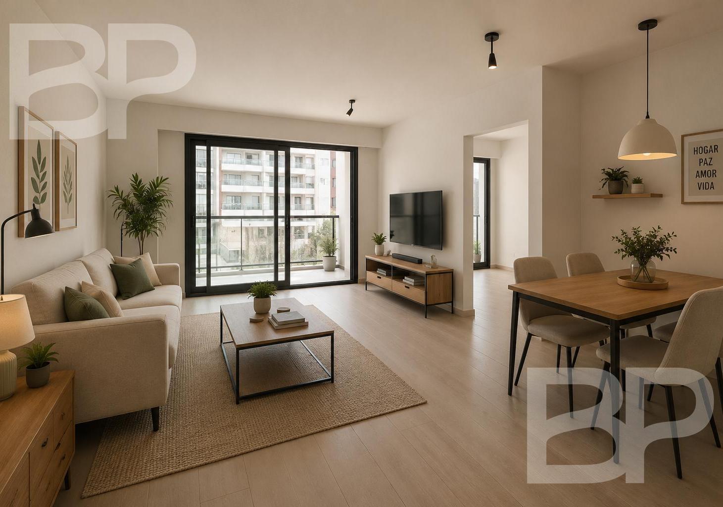 Foto de VENTA Departamento 2 ambientes Villa Crespo con RENTA!, imagen 1