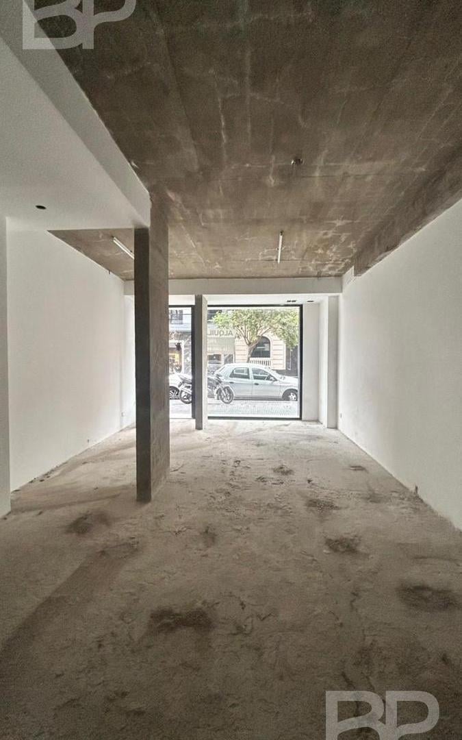 Foto de EXCELENTE LOCAL COMERCIAL PALERMO SOHO - ALQUILER, imagen 5