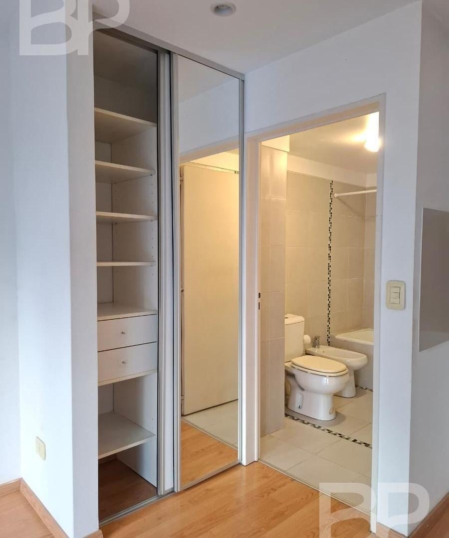 Foto de Matienzo 2543 2ºB - Alquiler monoambiente c/amenities - Palermo, imagen 3