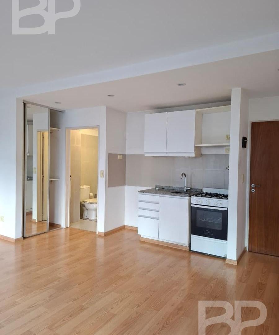 Foto de Matienzo 2543 2ºB - Alquiler monoambiente c/amenities - Palermo, imagen 5