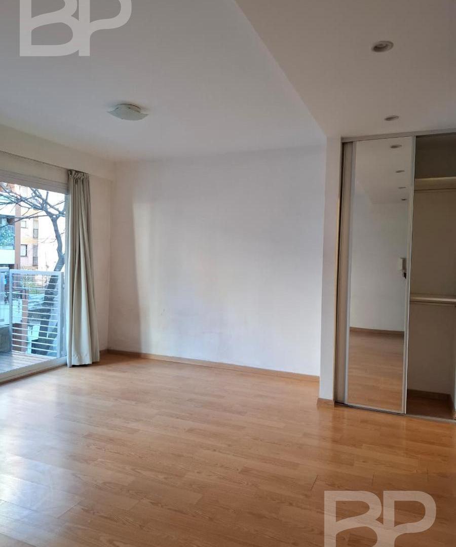 Foto de Matienzo 2543 2ºB - Alquiler monoambiente c/amenities - Palermo, imagen 2
