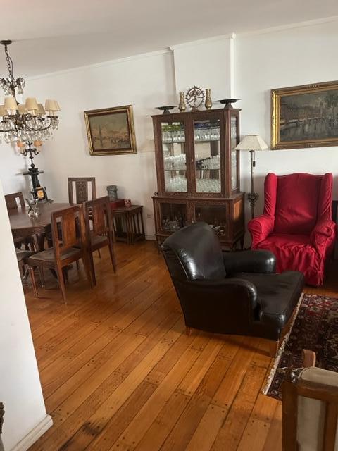Excelente Piso, Gelly Entre Cavia y Salguero 2