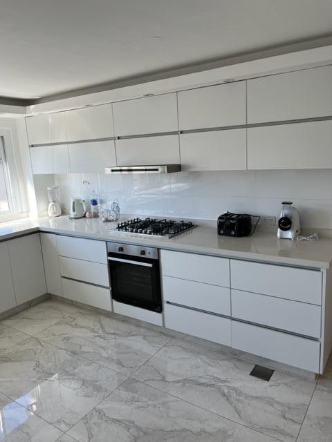 Foto de VENTA VIAMONTE Y AV PUEYRREDON 4 AMB. AL FRENTE, IMPECABLE ESTADO, imagen 4