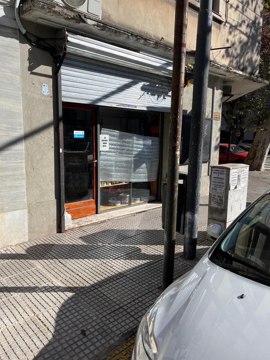 Foto de LOCAL VENTA AVELLANEDA Y CHIVILCOY, imagen 4
