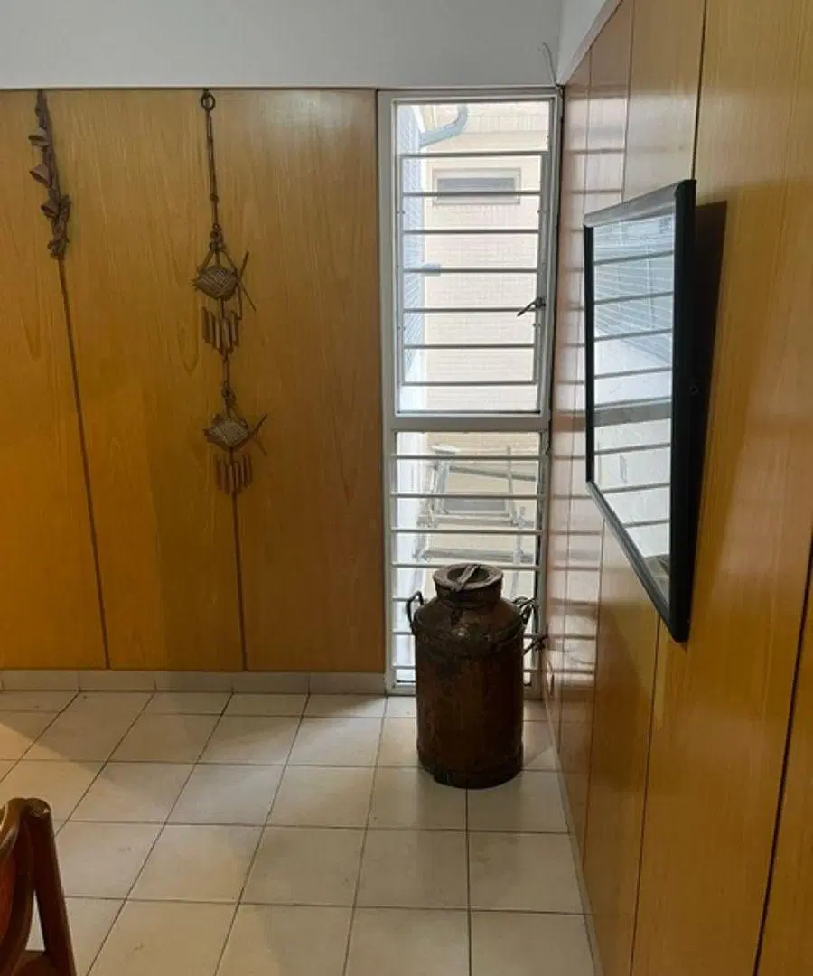 PISO EN VENTA MANSILLA Y AGUERO EXCELENTE 5