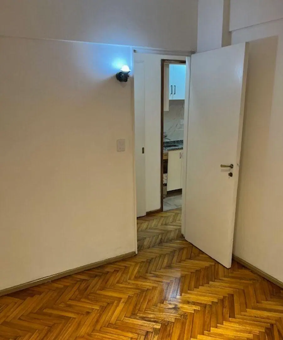 ALQUILER 2 AMBIENTES, CON PATIO, TODO A NUEVO 5