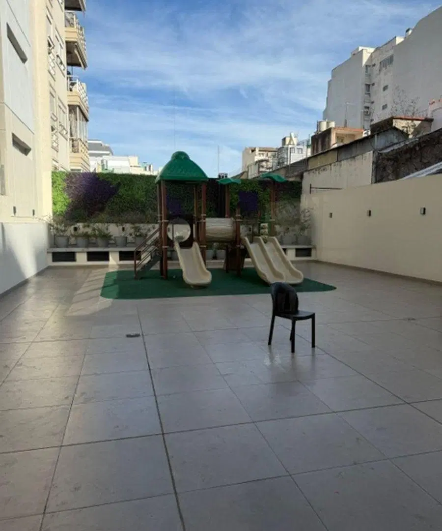 ANCHORENA Y AV CORDOBA, 3 AMB A ESTRENAR OPORTUNIDAD 8