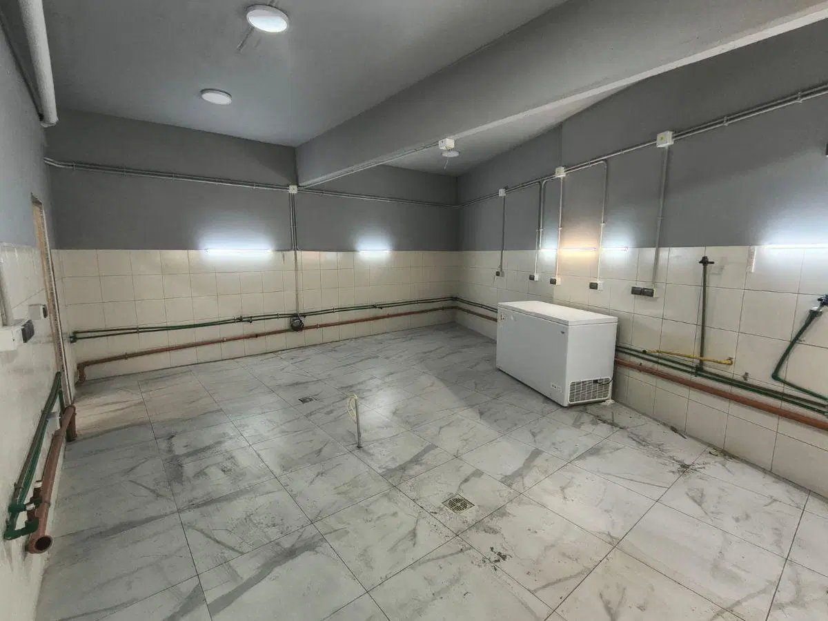 LOCAL COMERCIAL EN VENTA / ALQUILER AV. CÓRDOBA Y ANCHORENA 5