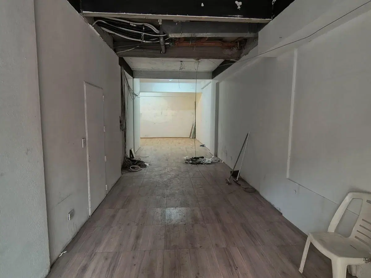 LOCAL COMERCIAL EN VENTA / ALQUILER AV. CÓRDOBA Y ANCHORENA 3