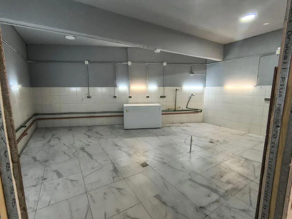 LOCAL COMERCIAL EN VENTA / ALQUILER AV. CÓRDOBA Y ANCHORENA 8