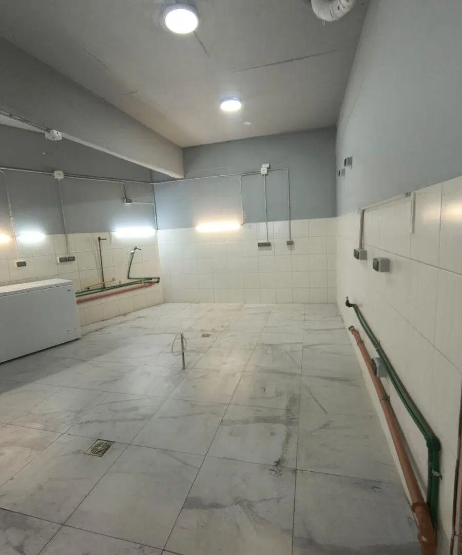 LOCAL COMERCIAL EN VENTA / ALQUILER AV. CÓRDOBA Y ANCHORENA 4