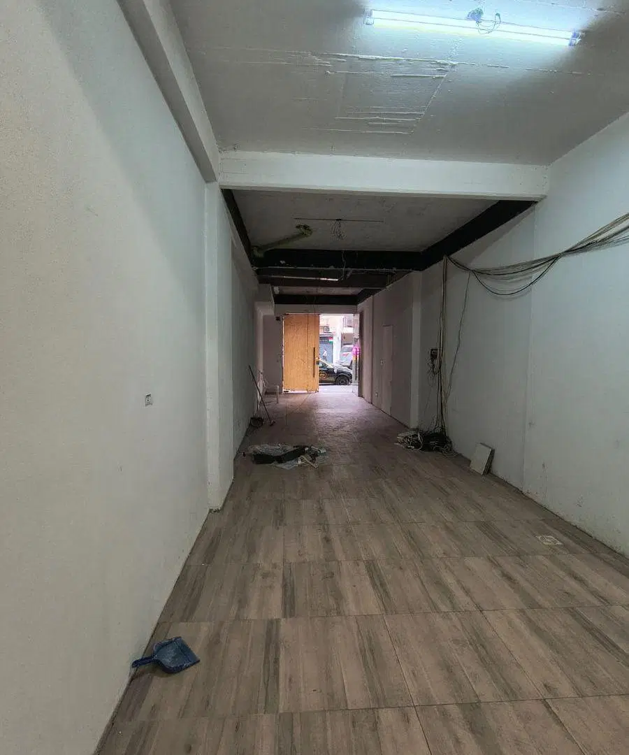 LOCAL COMERCIAL EN VENTA / ALQUILER AV. CÓRDOBA Y ANCHORENA 2