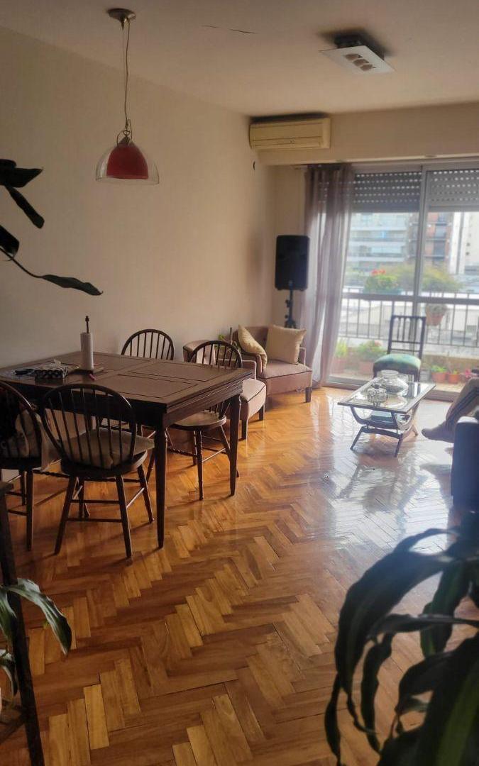 Foto de ALQUILER 3 AMB. CON DEPENDENCIA, O 3° DORMIT. CON O SIN MUEBLES, JEAN, imagen 2