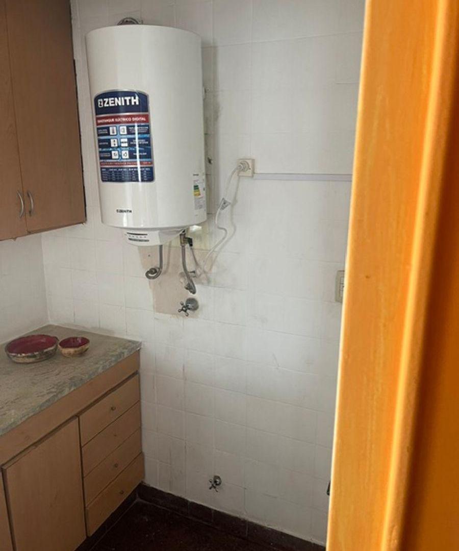 Foto de ALQUILER 2 AMBIENTES TALCAHUANO Y AV. CORDOBA, imagen 3