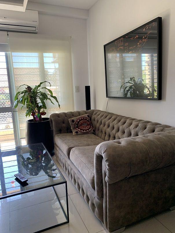3 amb en Venta con mobiliario 2 cocheras Soñado!!