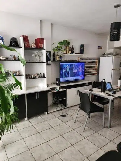 PH indep 2 amb con patio 2 AA + detalles 1