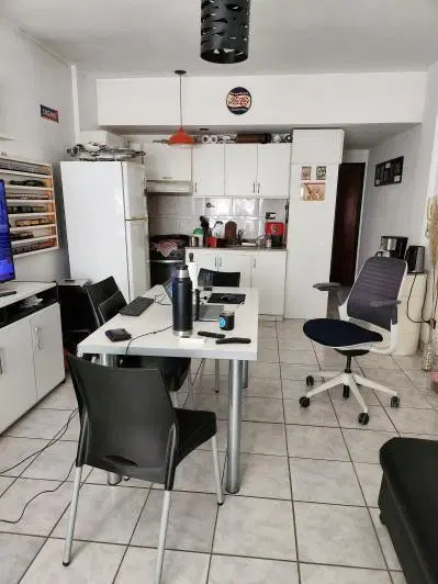 PH indep 2 amb con patio 2 AA + detalles 4