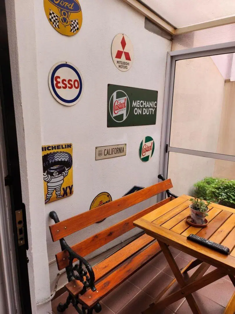 PH indep 2 amb con patio 2 AA + detalles 2