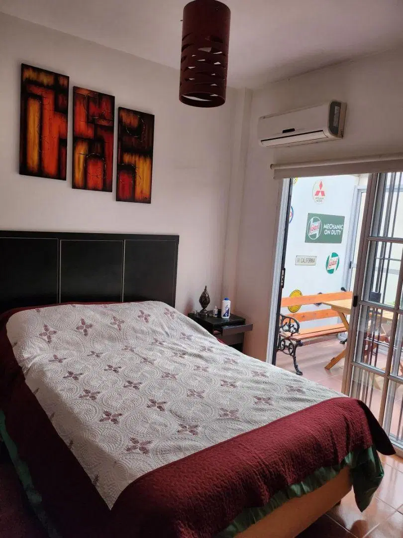 PH indep 2 amb con patio 2 AA + detalles 3