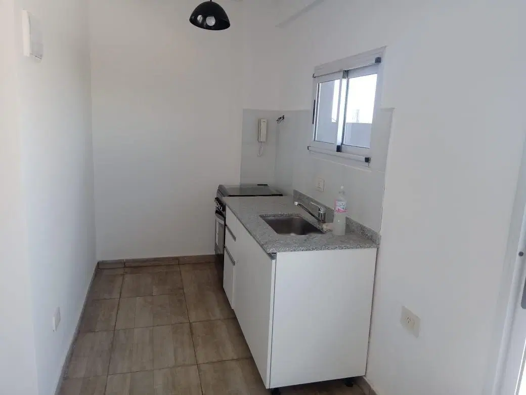 Venta dpto divisible con terraza infinita!!! 4