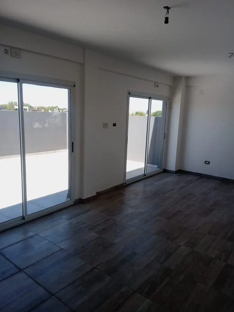 Venta dpto divisible con terraza infinita!!! 2
